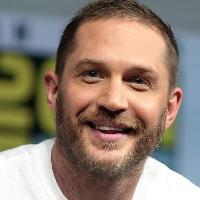 Tom Hardy  | Wikimedia Commons